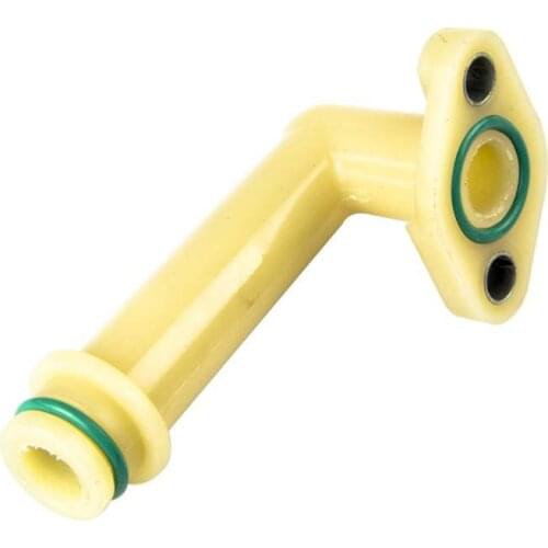 Motorcycle Cylinder Water Pump Pipe For Yamaha YP250 Majesty Linhai 250 300 ATV 250cc 300cc LH250 LH300 Linhai250 Linhai300