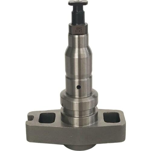 Diesel Fuel Injection Pump Plunger Fuel Pump Element 1418415549 1415549 For Bosch Pump 0413406241 0413406248