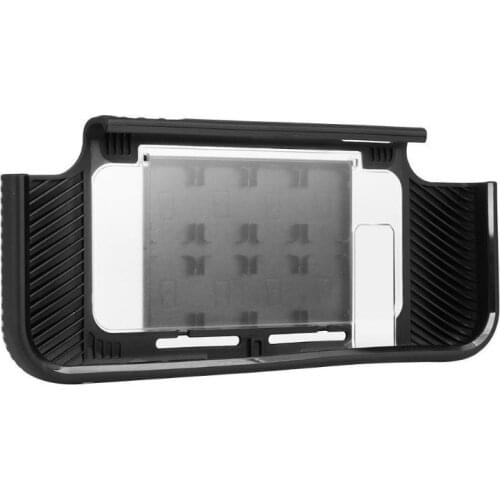 TPU Protective Back Cover for Nintend Switch Gamepad Case Dustproof Game Cards Storage Case Fit for Nintend Switch Holder