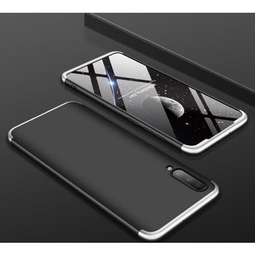 10pcs/lot free shipping 360 Full PC hard Back Cover for Samsung Note 10 Note 10Plus M30S A20S A10S A70S