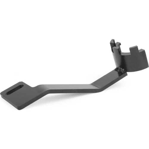 2242 Crankshaft Holding Tool for Volvo 240 1985-1993 Keeps Crankshaft Pulley From Turning