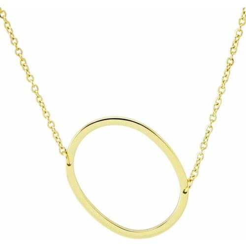 Carvort Gold Pendants