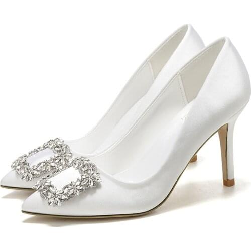CosZtkhp Wedding Shoes For The Bride