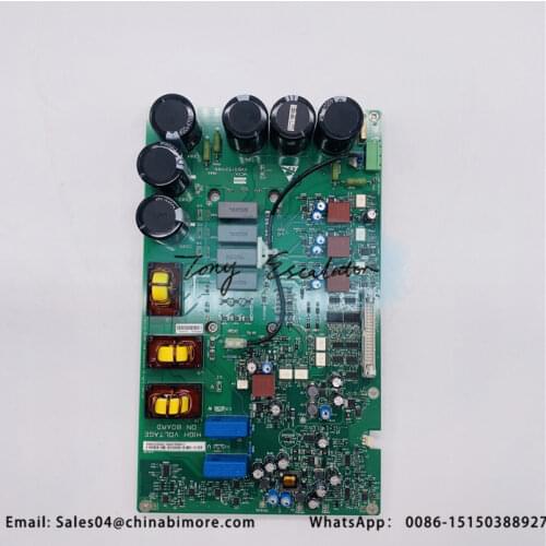 Elevator V3F16L inverter driver main pcb card board KM937520G03 KM937521H05 KCDR KM937521H06