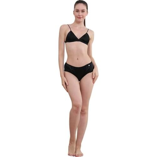 HEGELIDI Women Underwear