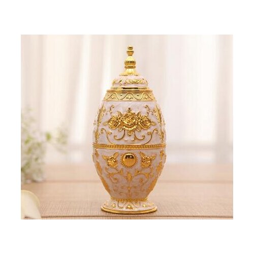 Artistic gold /silver automatic metal toothpick holder box for tableware decoration multicolors for home decoration1002