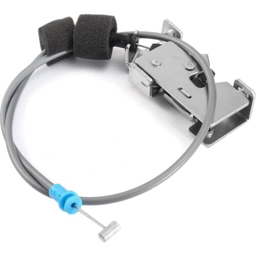 Rear Door Lower Latch Lock Cable For Ford Transit Mk6 Mk7 2000-2014 Left Hand Near