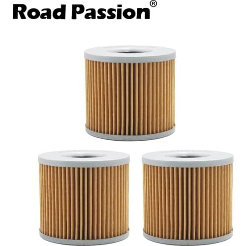 Motorcycle Oil Filter For Suzuki GS1000L GS1000S GS1000GL GS1000G GS1000E GS250 GSX250 Katana GSXR250 GR650X Tempter GSXR400