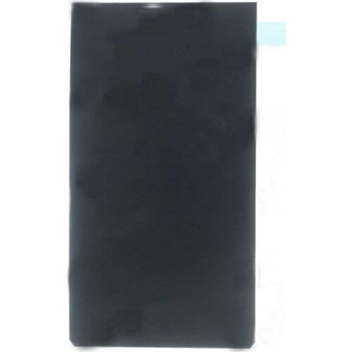 Back LCD Screen Sticker Part for Samsung Galaxy S7 G930