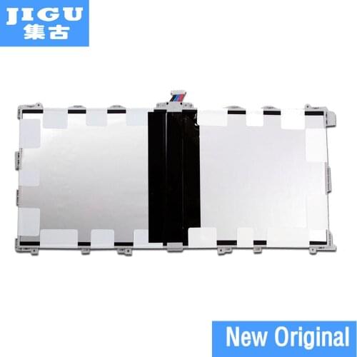 JIGU Original laptop Battery CS-SMP900SL FOR SAMSUNG for Galaxy Note Pro12.2 P900 P901 P905 T900 T9500C T9500E T9500U