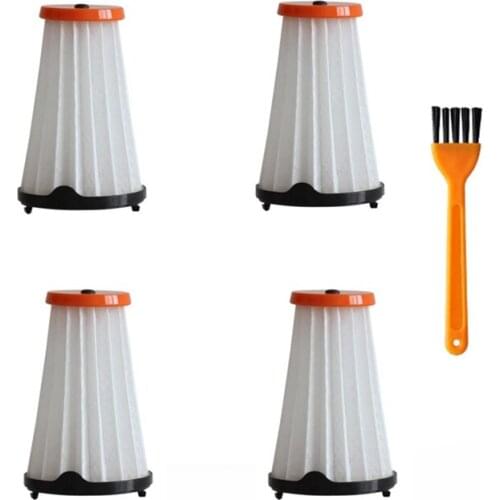 Cleaner Machine Filter Cartridge Replacement Fit for Electrolux ZB3113AK ZB3114 ZB3107 EF144 Vacuum Cleaner Accessories