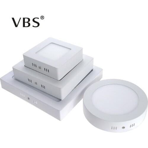 VBS LED Panels
