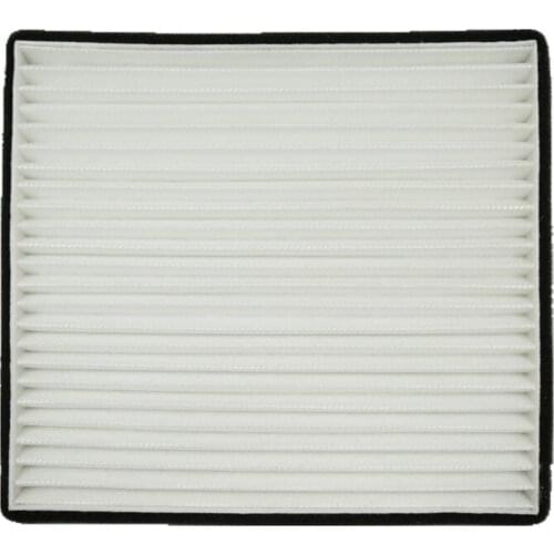 Cabin Air Filter for Byd F3/g3/f3r/l3/g3r , for Subaru1 Liberty Outback , Toyota Rav 4 Yaris 1.0/1.3/1.5 Oem:88568-52010 #st65