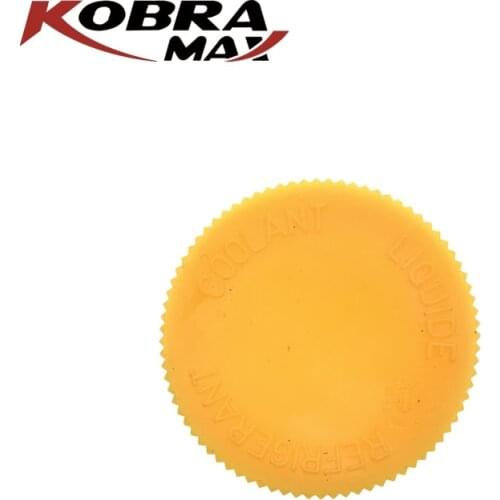 High Quality KOBRAMAX Car Accessories Radiator Tank Cover 21712-50M01