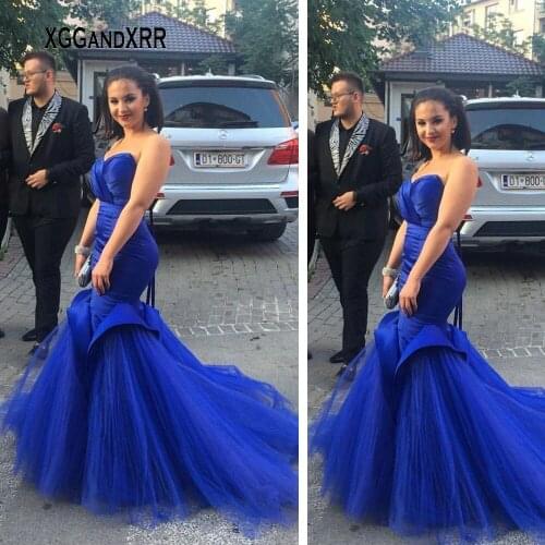 XGGandXRR Wedding Dresses