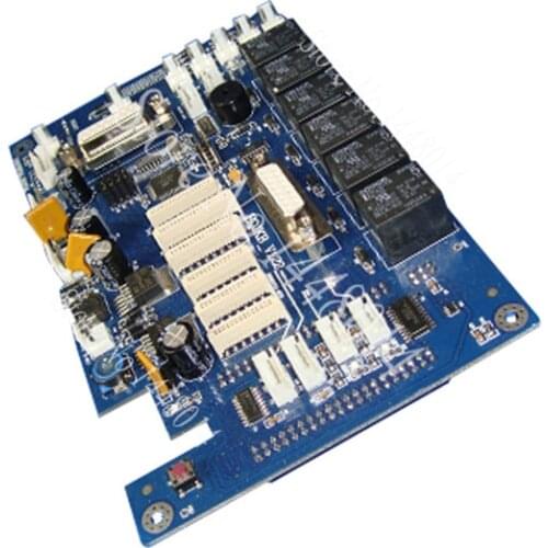 Eco solvent printer spare parts For Seiko IO board Infinity Challenger Phaeton USB IO board(connect with main board)