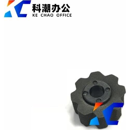 KECHAO 1pc separation pad sponge roller Compatible for Ricoh PRO8100 8110 8120 8200 8210 8220