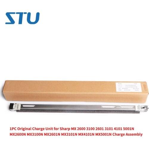 1PC Original C/M/Y/K Charge Unit for Sharp MX 2600 3100 2601 3101 4101 5001N MX2600N MX3100N MX2601N MX3101N MX4101N MX5001N