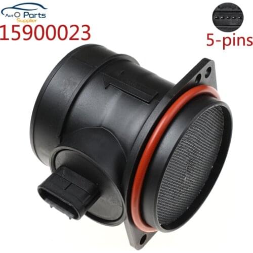 15900023 Mass Air Flow Maf Sensor Meter For Kia Sedona Optima Rondo Amanti For Hyundai Genesis Sonata 28164-3C100 28110-3C100