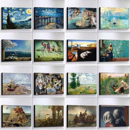 Diamond Painting Starry Night Diamond Inlaid Diamond Mosaic Full Diamond Embroidery Cross Stitch Kit Home Decoration