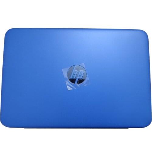 For HP Stream 11-R LCD Back Cover A Shell Blue 830773-001 Brand New