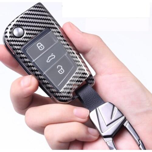 Double Dragons Car Key Covers