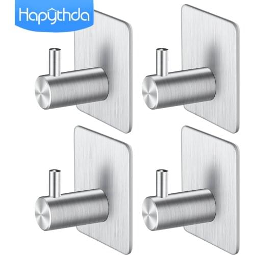 Hapythda Household Hooks