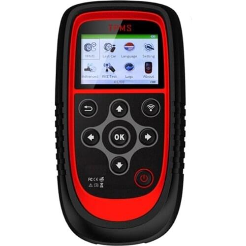 LanYuXuan Code Readers & Scanning Tools