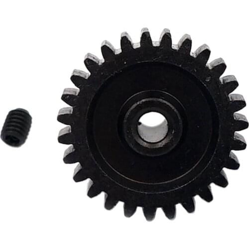 Metal Pinion Motor Accessories for WLtoys A959 A969 A979 K929-B Toy Car Radio Controlled