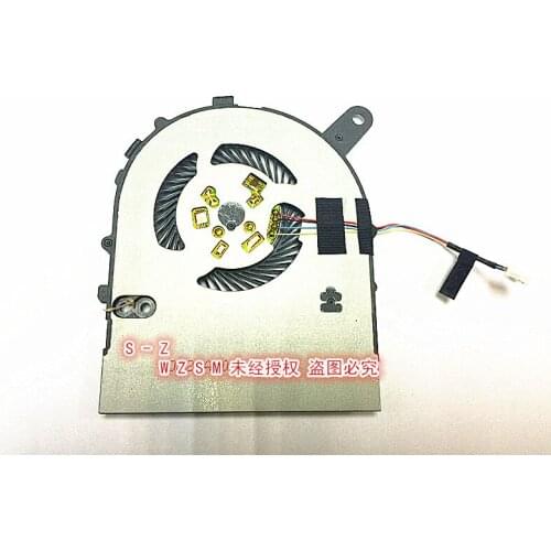 New original radiator for Dell 14-7460 14 7460 7000 laptop cup cooling fan cooler FN0570-A1084P1BH FN0570-A1084P1FL