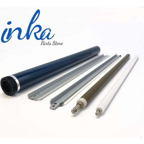 For Ricoh MP C3503 C3003 C4503 C5503 C6003 OEM Color OPC Drum Kit MPC3503 MPC4503 MPC5503 Original Primary Charge Roller OEM PCR