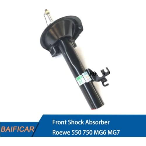 Baificar Brand New Genuine Front Shock Absorber Assembly For Roewe 550 750 Morris Garage MG6 MG7
