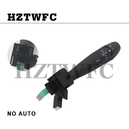 Indicator Turn Signal Switch FOR Peugeot 307 301 308 3008 206 207 405 407 408 807 RCZ Steering Column Light Switch Indicator