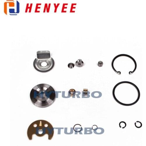 Repair Rebuild Service Kit for Volvo S80 T6/XC 90 T6 Bi Turbo charger TD03-08G