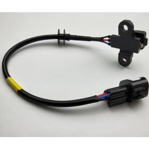 SMD Free Shipping Camshaft Position Sensor J5T25371 PC98 MD303538 MD307299 for CHRYSLER DODGE EAGLE SUMMITI OE