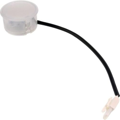 Cooker Hood LED Light 46mm 1.6W - 2 pieces