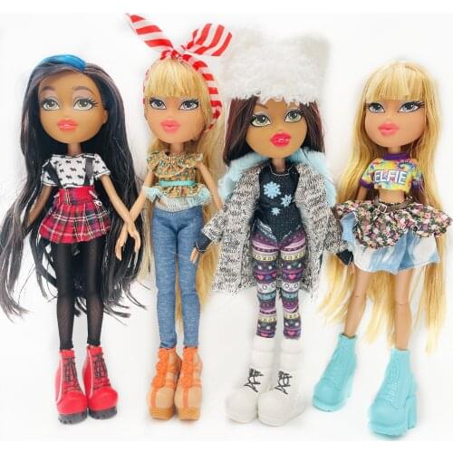 UJ Baby Dolls