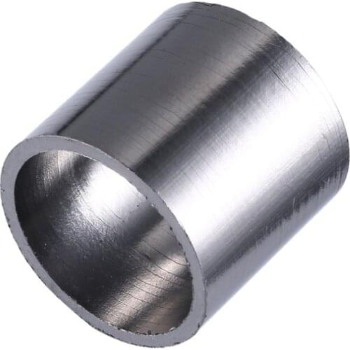 New Vespa GTS GTV exhaust gasket, GT S Super 125 250cc 300cc silencer muffler Seal replacement parts for