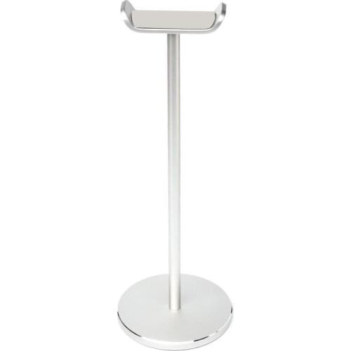 Earphone Hanger Holder Headphone Stand Desk Base Display Rack Non-slip Metal for All Size Headset Bracket Mount Game Accessories