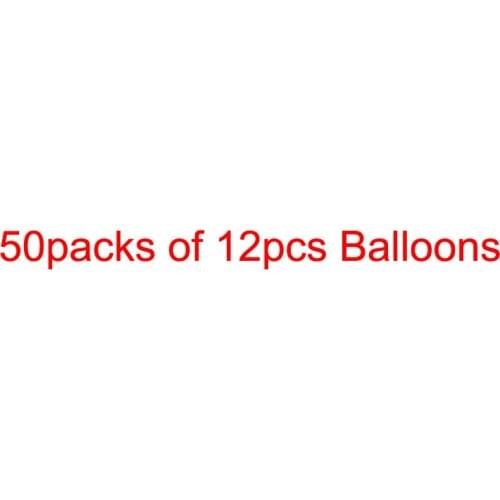 Balloons