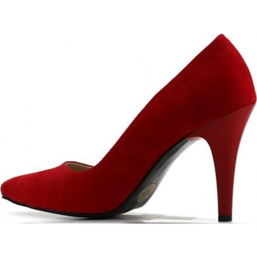 White House by Özge Yılmaz Wedding Shoes For The Bride