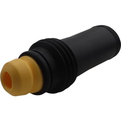 Rear Dust Cover Air Shock Absorber Bellow Buffer Boot Set For HYUNDAI ix35 2009 2010 2011 2012 2013 2014 2015 2016 2017