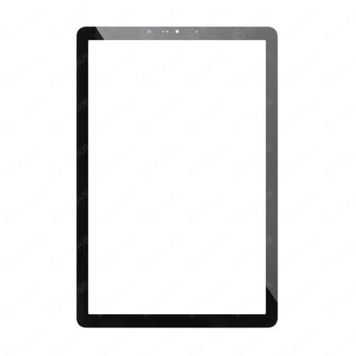 For Samsung Galaxy Tab S4 10.5 SM-T830 T835 Front Outer Screen Glass Lens Replacement