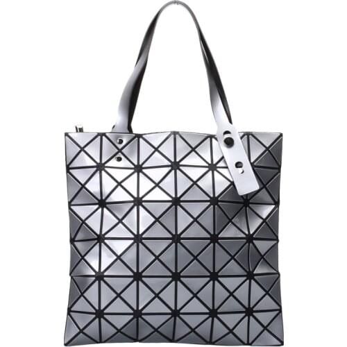 Bao Shoulder Bag Fashion WomenS Shopper Handbags Geometry Bag For Female Bolsa Feminina 2021 Brand Designer sac de luxe femme