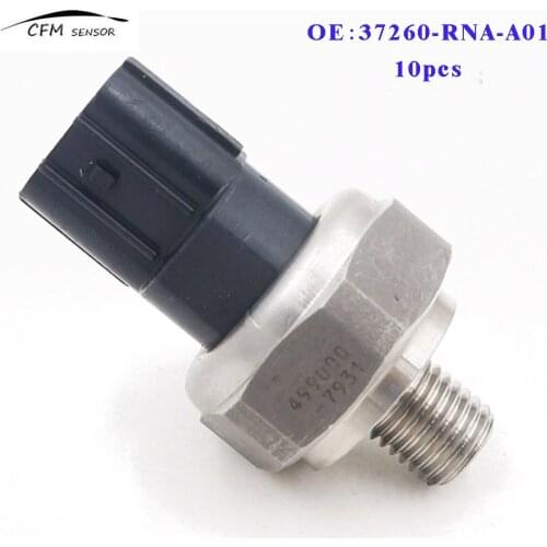 10pcs 37260-RNA-A01 Hight Quality Oil Pressure Sensor For Honda Accord Civic Acura ILX 1.5L 3.5L 3