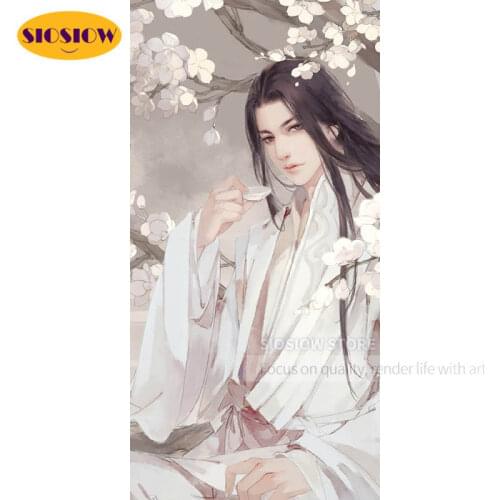 5D Diamond Painting Ancient Man Full Square 3d Diamond Mosaic Beads Embroidery Cross Stitch Picture Kits Manual Hobby Decor Room