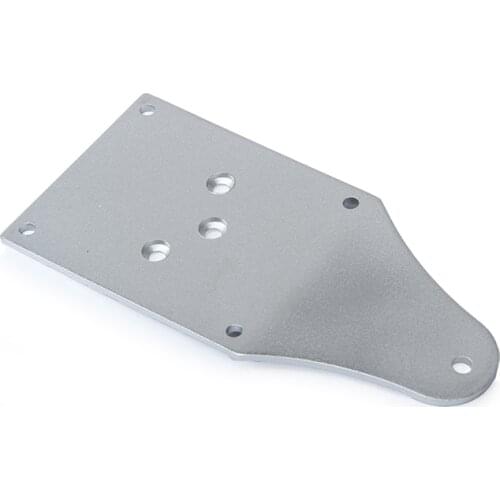 CNC Fixed Board Front Frame for 1/5 Scale FG BM Monster Truck Spare Part