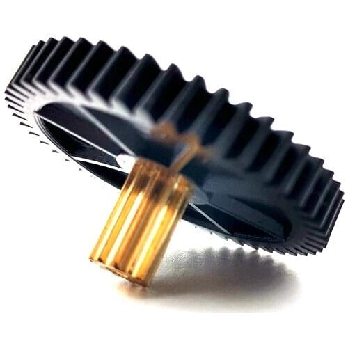 Rear Curtain Sunshade Motor Gear Part# AP367890 For Toyota Avalon 2005-2013