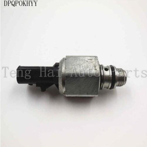 DPQPOKHYY For Cummings fuel cut valve OEM 4985544