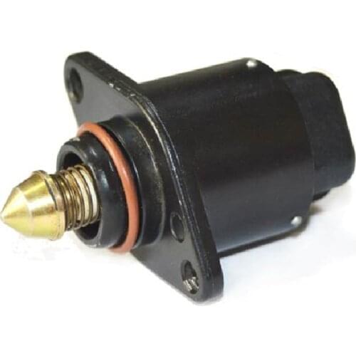 Idling Motor Stepper Motor Idle Control Valve Idling Regulator for Dongfeng Sokon Mini van EQ465 1.1L 1100CC